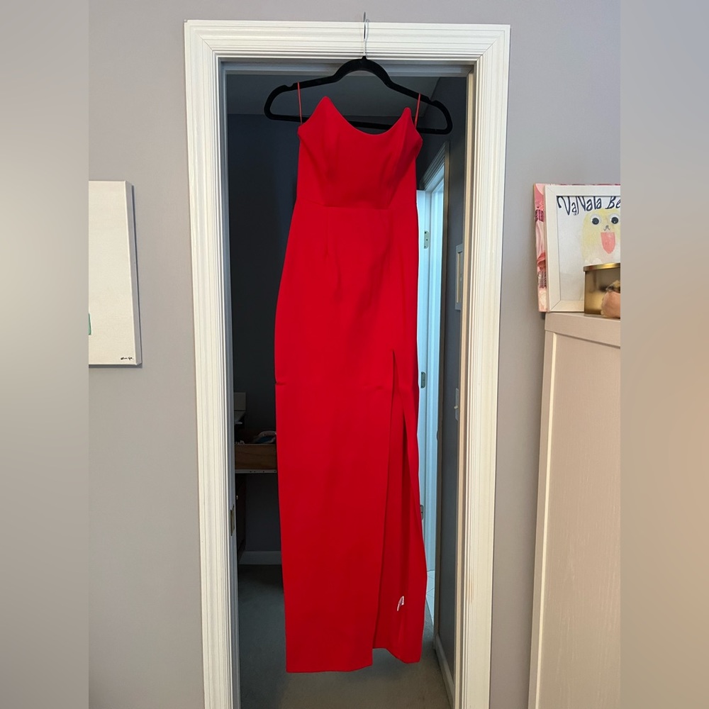 SUPERDOWN DRESS - Picture 2 of 6